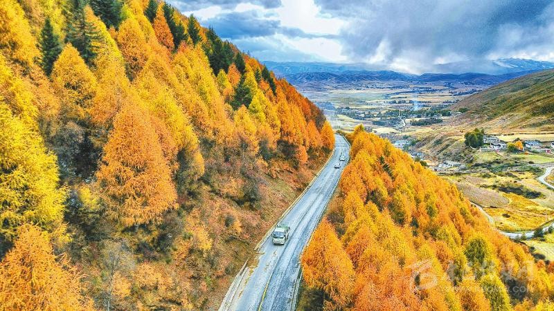 川藏公路，創(chuàng)造奇跡之路